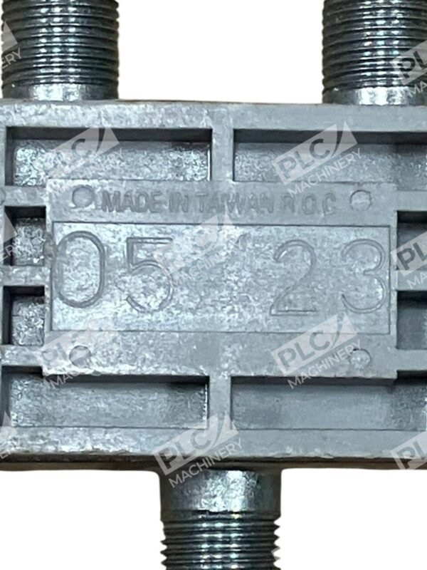 Modicon AEG MA0185100 14dB Tap MA-0185-100 (B) - Image 3