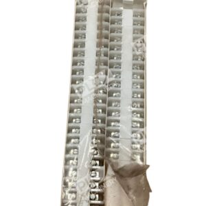Allen Bradley AB Box of 42 Terminal Blocks 1492-F1 /B