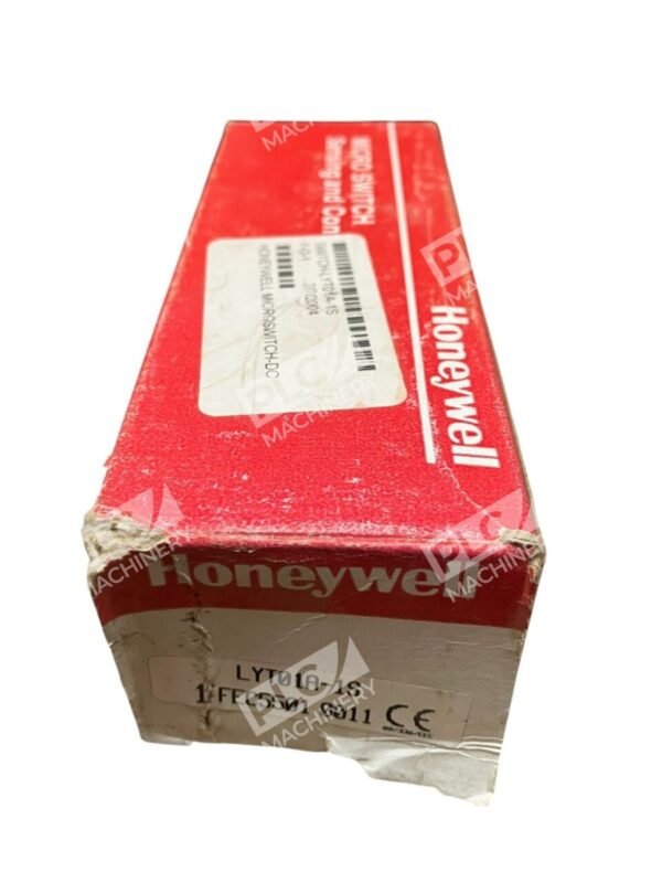 Honeywell Micro Switch FEC5501 0011 Proximity Sensor LYT01A-1S - Image 5