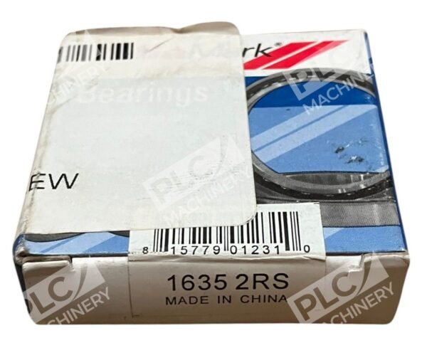 ReliaMark Bearing 1635-2RS