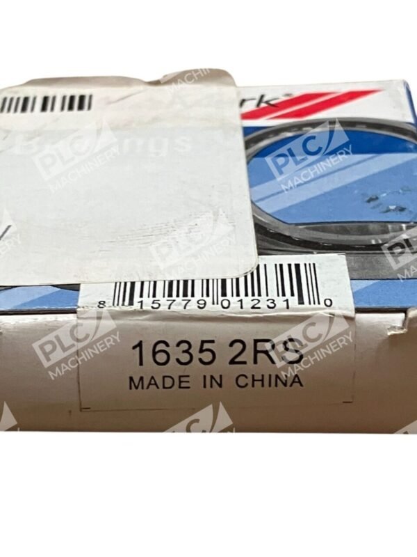ReliaMark Bearing 1635-2RS - Image 2