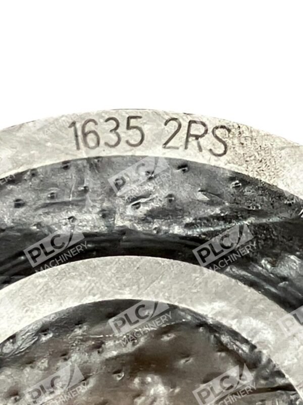 ReliaMark Bearing 1635-2RS - Image 4