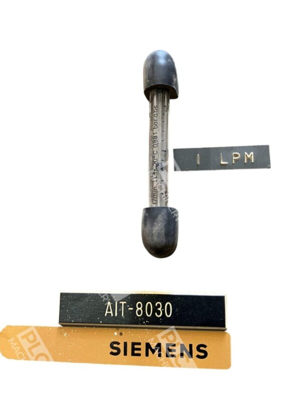 Siemens Ultramat 5E Gas Analyzer 7MB1120-1AB20-0BA1 - Image 4