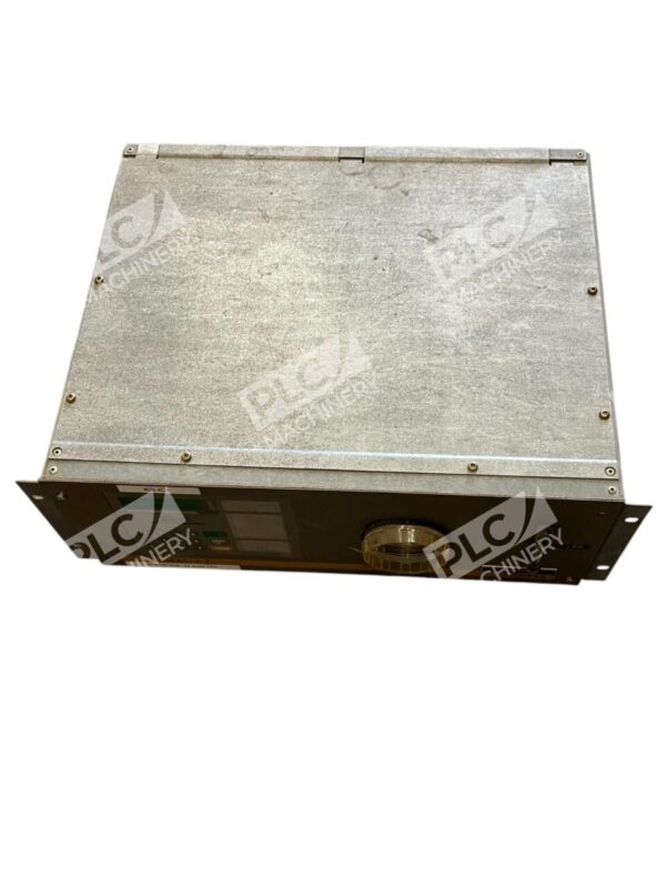 Siemens Ultramat 5E Gas Analyzer 7MB1120-1AB20-0BA1 - Image 5