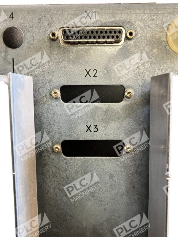 Siemens Ultramat 5E Gas Analyzer 7MB1120-1AB20-0BA1 - Image 6