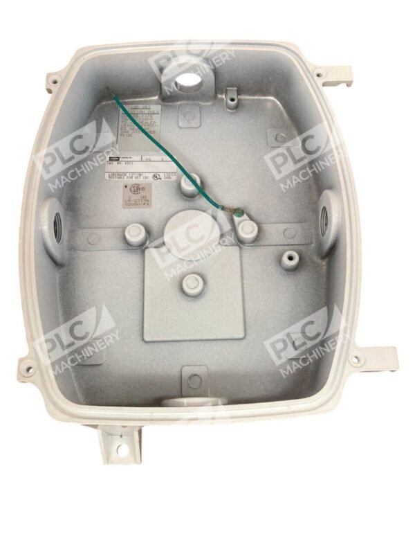Hubbell Kemlux Ceiling Cover KSC2 - Image 6