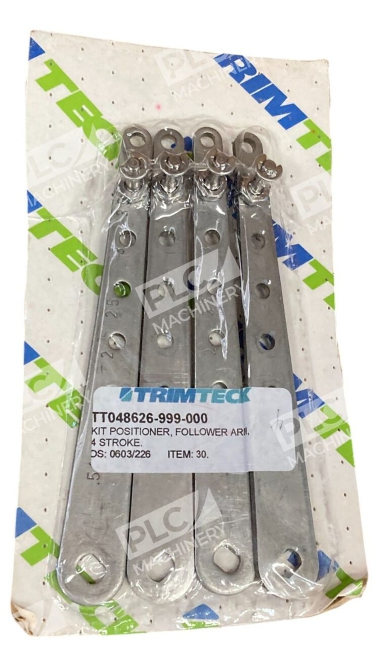 Trimteck 4 Stroke Follower Arm Kit Positioner TT048626-999-000 (Box of 4)