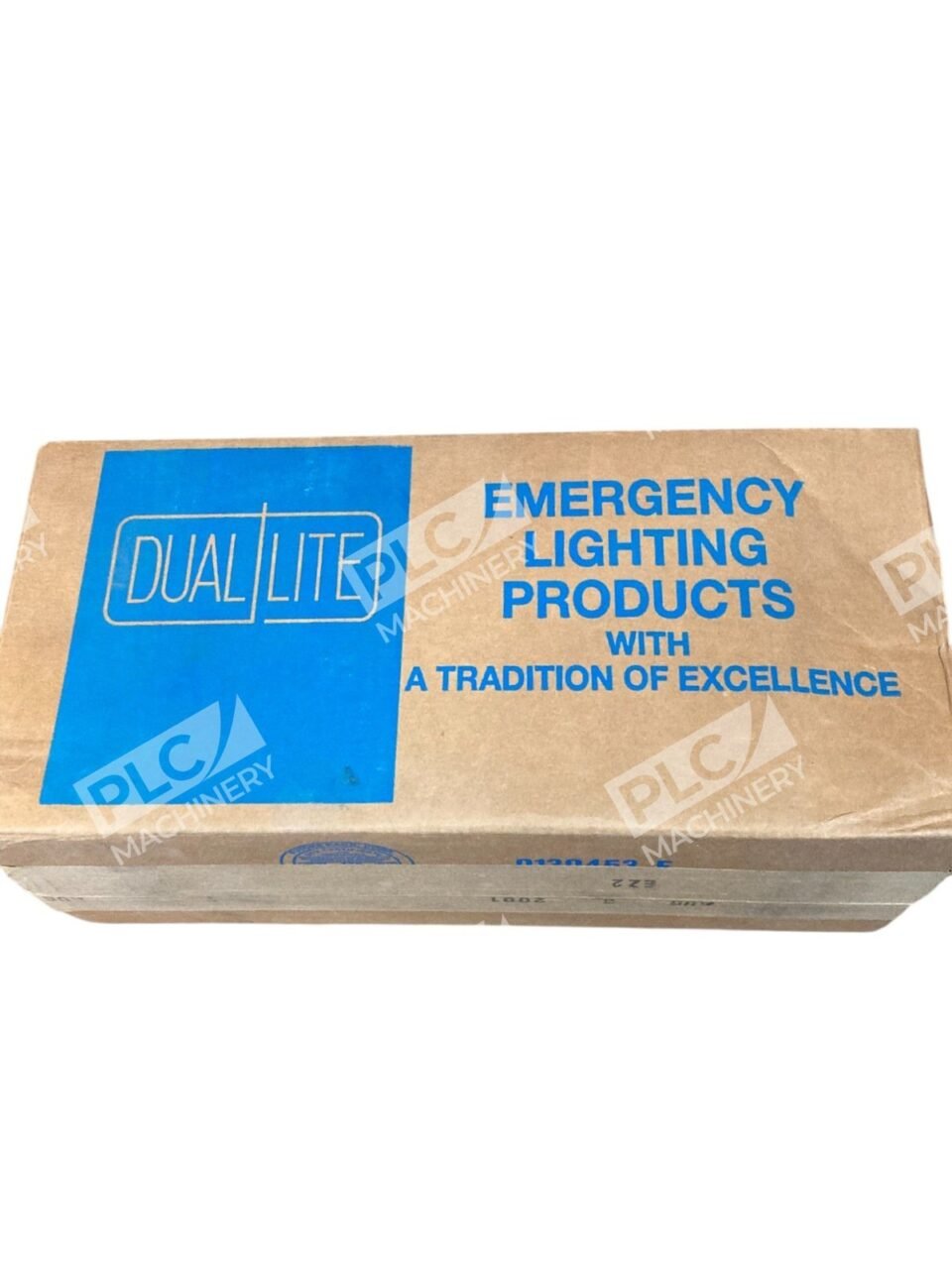 Dual Lite 4V 5W Wedge Two-Headed Emergency Lighting Unit EZ-2 - Image 4