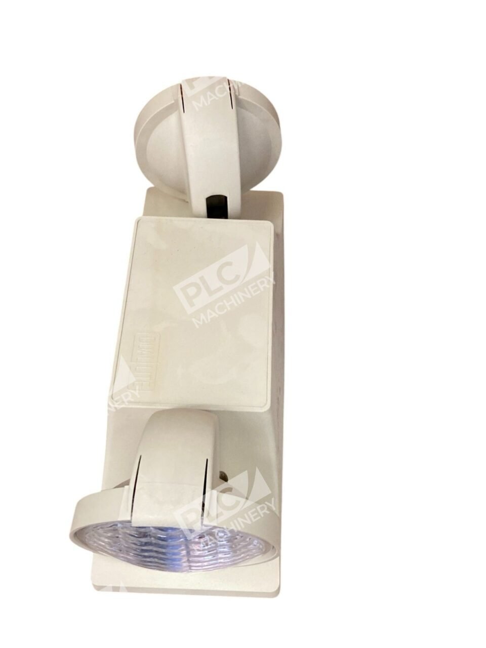 Dual Lite 4V 5W Wedge Two-Headed Emergency Lighting Unit EZ-2 - Image 7
