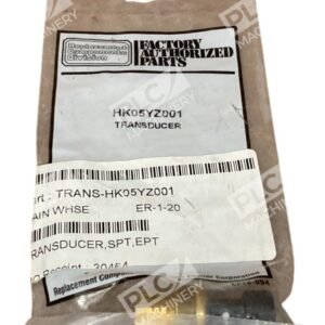 Carrier Replacement Components Division LF18-094 Transducer HK05YZ001