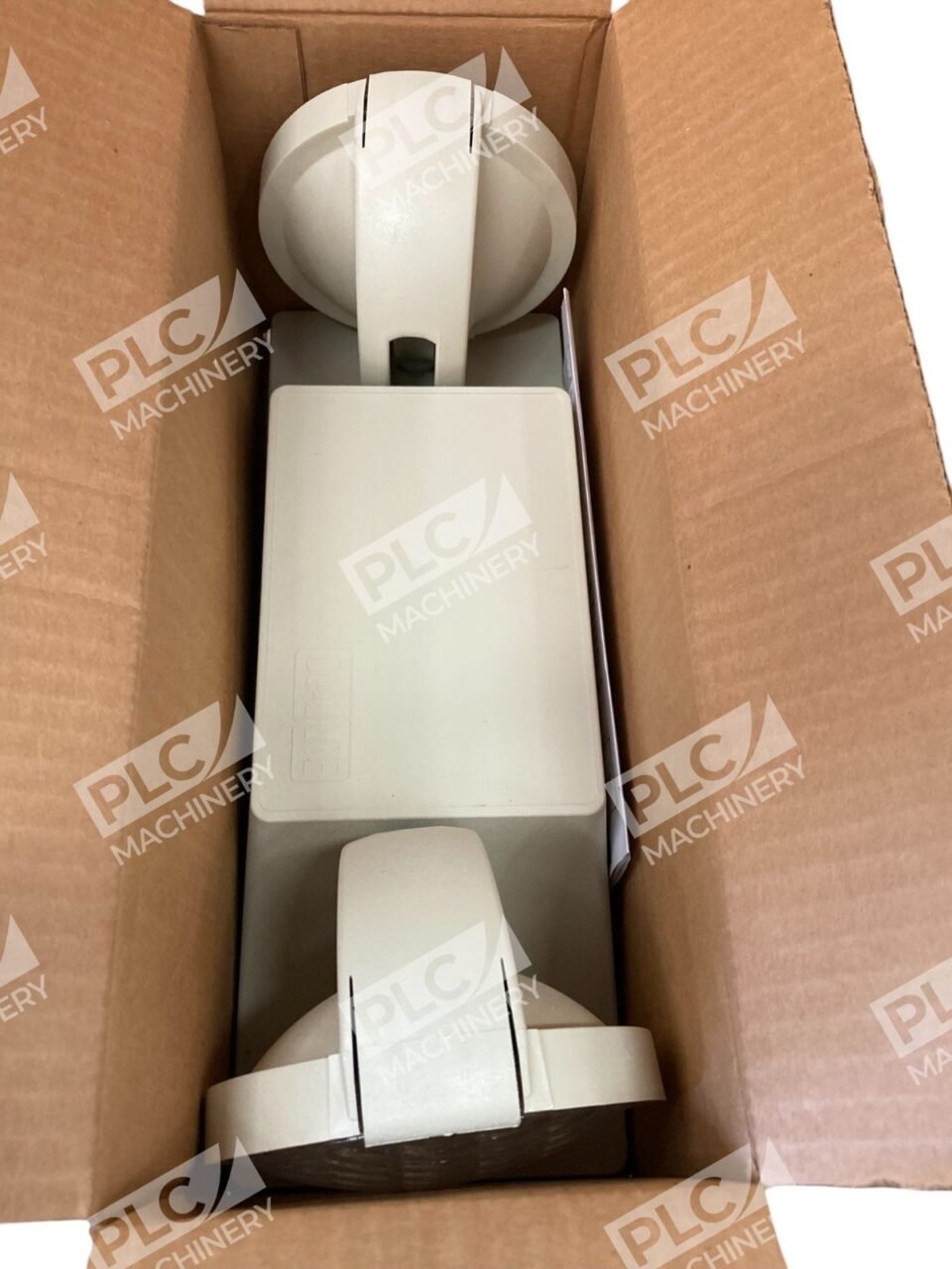 Dual Lite Lighting Corp 4V 5W Wedge Two-Headed Emergency Lighting Unit EZ-2 - Image 3