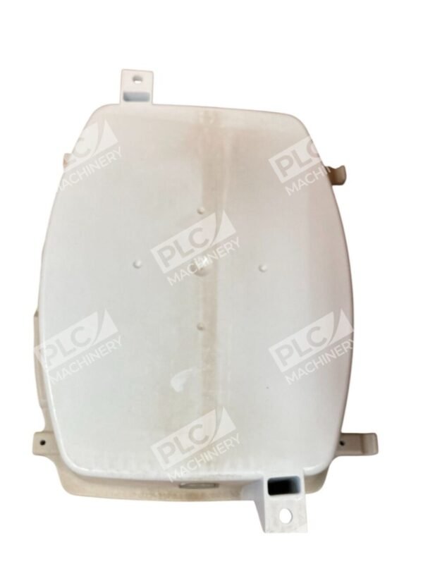 Hubbell KS-C2 Luminaire Fitting Kemlux Ceiling Cover KSC2 - Image 3