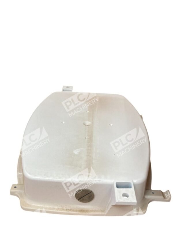 Hubbell KS-C2 Luminaire Fitting Kemlux Ceiling Cover KSC2 - Image 4