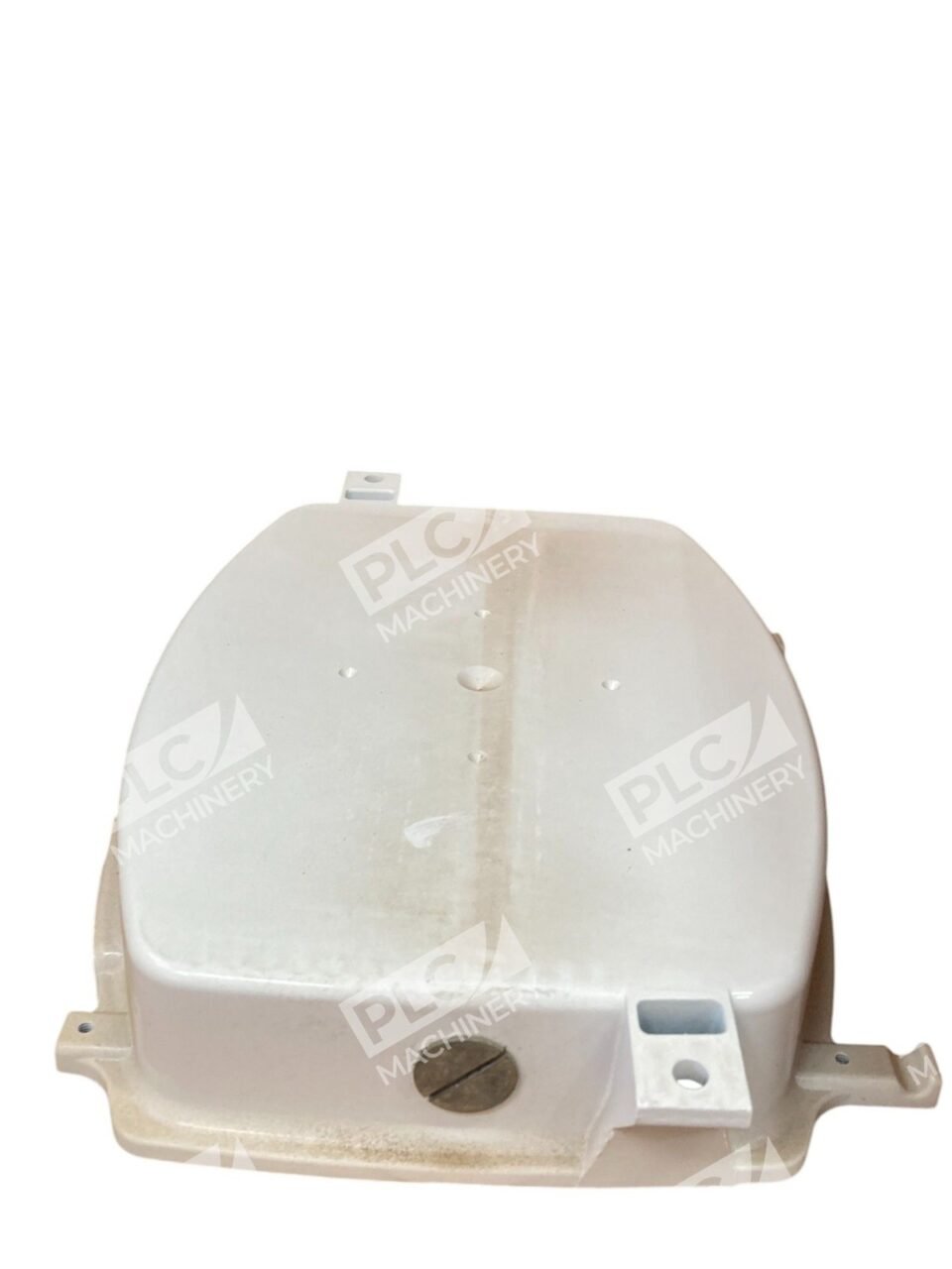 Hubbell KS-C2 Luminaire Fitting Kemlux Ceiling Cover KSC2 - Image 4