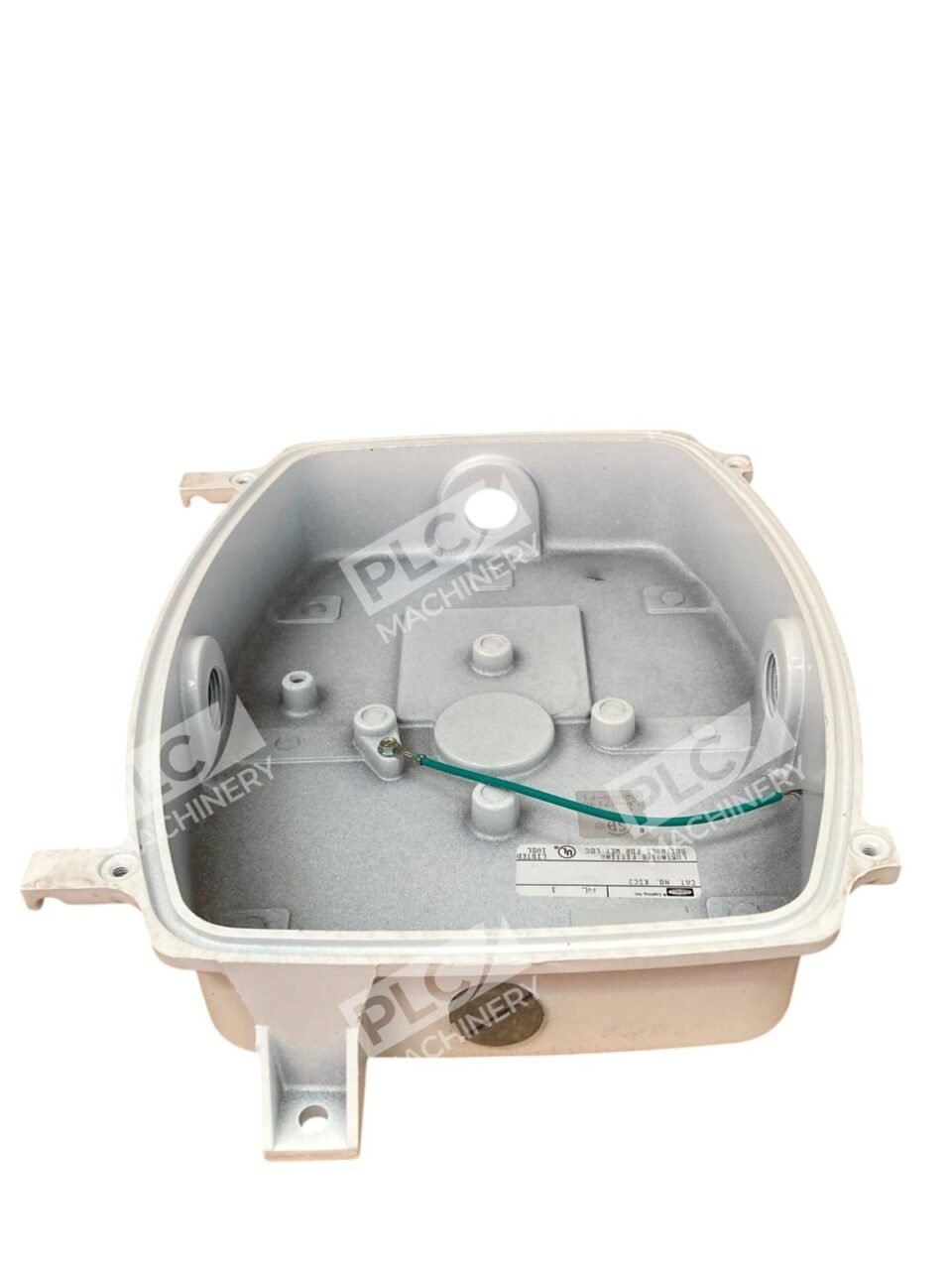 Hubbell KS-C2 Luminaire Fitting Kemlux Ceiling Cover KSC2 - Image 5