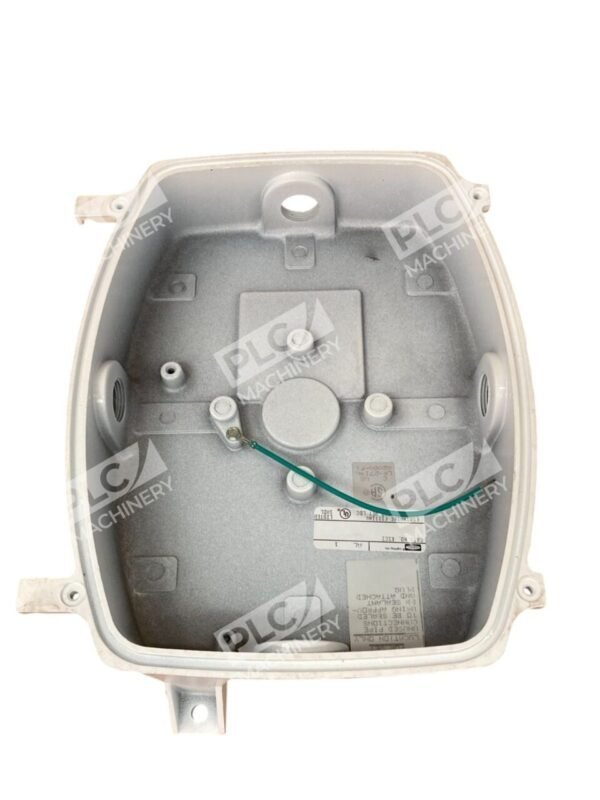Hubbell KS-C2 Luminaire Fitting Kemlux Ceiling Cover KSC2 - Image 6