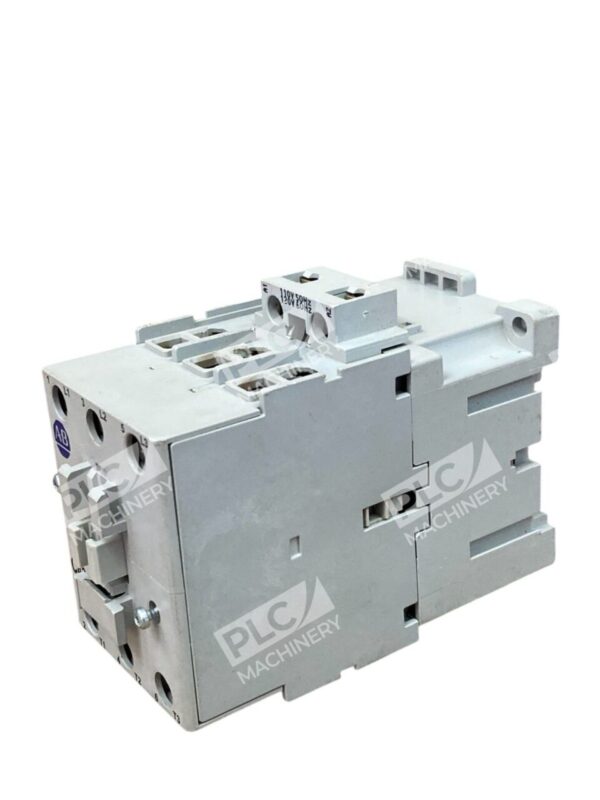 Allen Bradley AB C43 Three Pole Contactor 100-C43*00 /A - Image 3