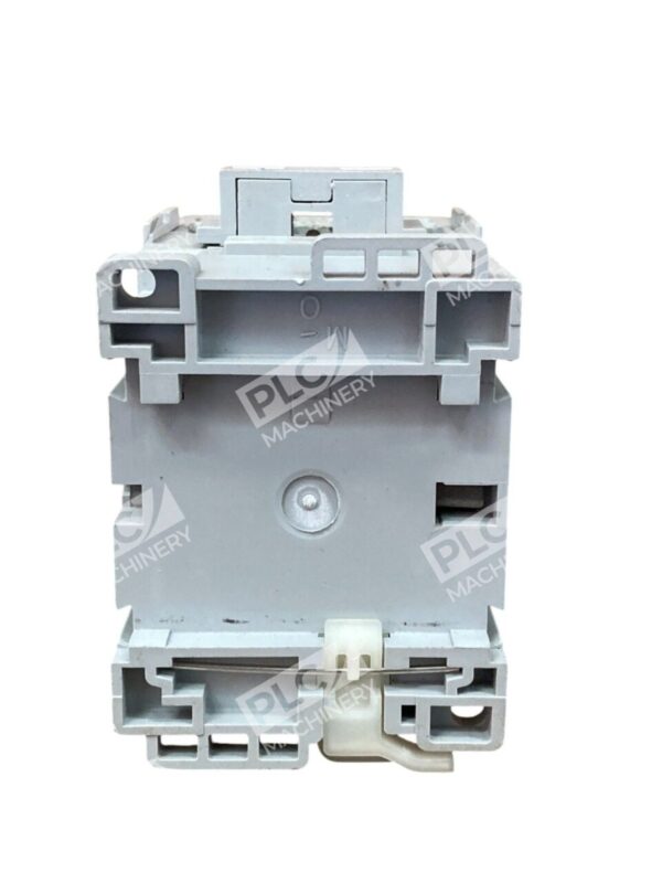 Allen Bradley AB C43 Three Pole Contactor 100-C43*00 /A - Image 5