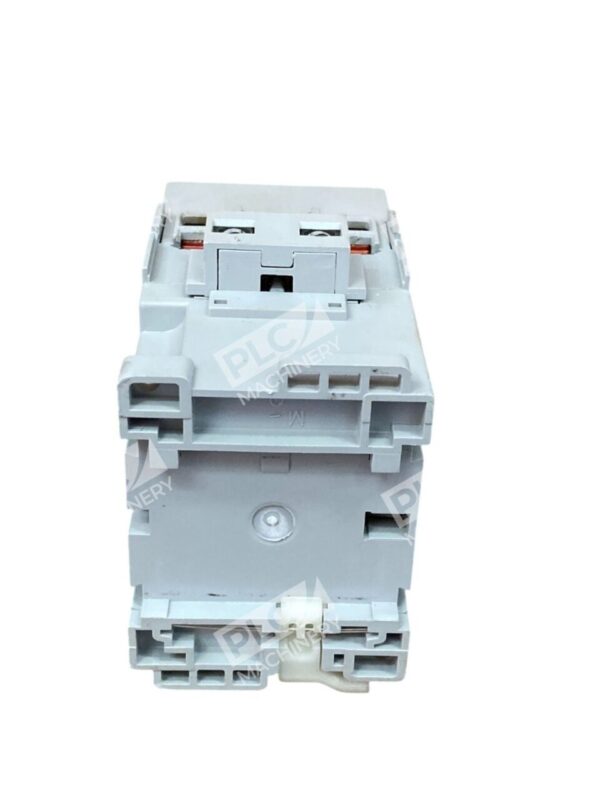 Allen Bradley AB C43 Three Pole Contactor 100-C43*00 /A - Image 6