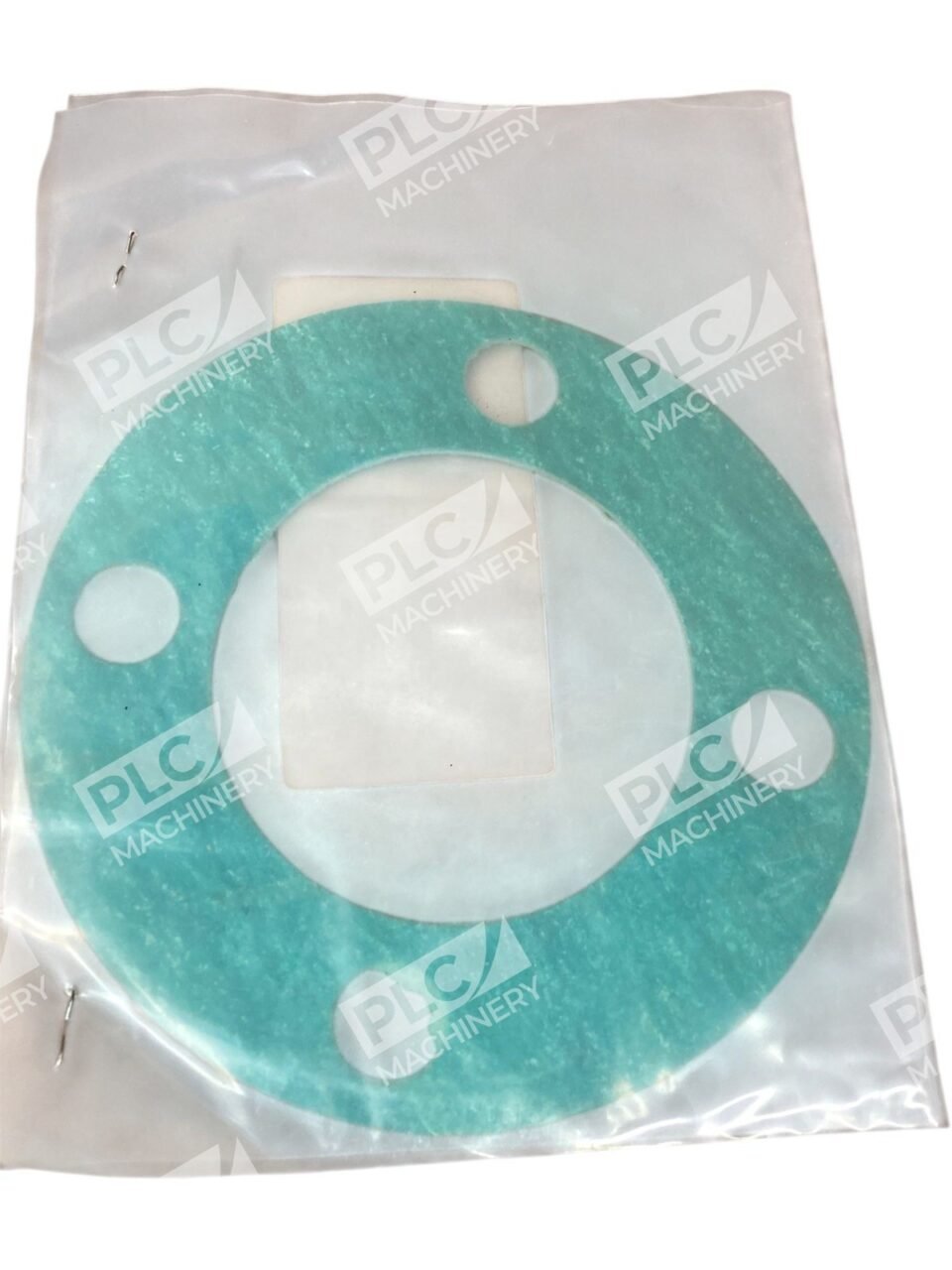 Rosemount Analytical Inc Gasket ANSI 3535B18H02 - Image 4