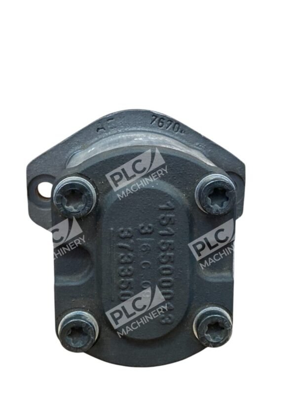 Rexroth 1515500013 36.C.09 373350 Hydraulic Pump 0 510 625 041 - Image 4