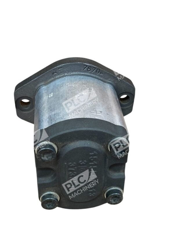 Rexroth 1515500013 36.C.09 373350 Hydraulic Pump 0 510 625 041 - Image 5