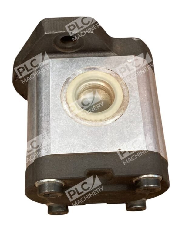 Rexroth 1515500013 36.C.09 373350 Hydraulic Pump 0 510 625 041 - Image 7