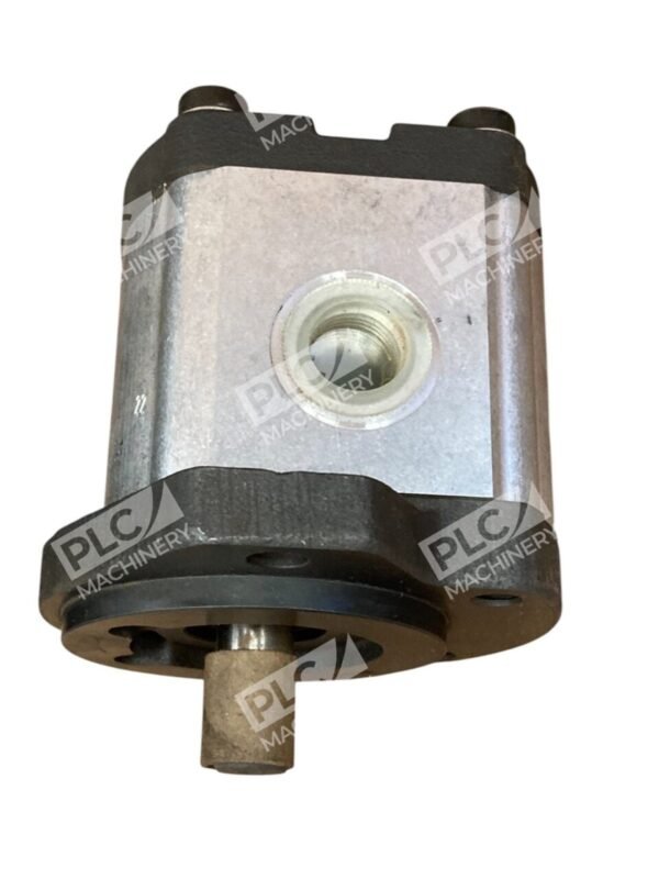 Rexroth 1515500013 36.C.09 373350 Hydraulic Pump 0 510 625 041 - Image 8