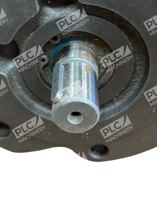 Rexroth 1515500013 36.C.09 373350 Hydraulic Pump 0 510 625 041 - Image 10