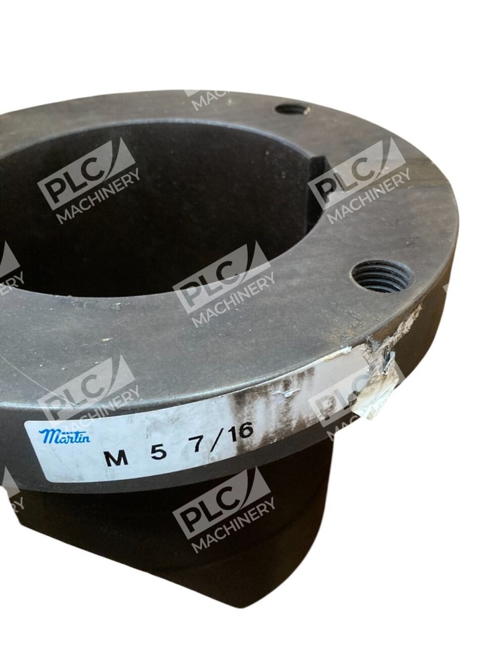 Martin 04007 M-5-7/16 QD Bushing M 5 7/16 - Image 4