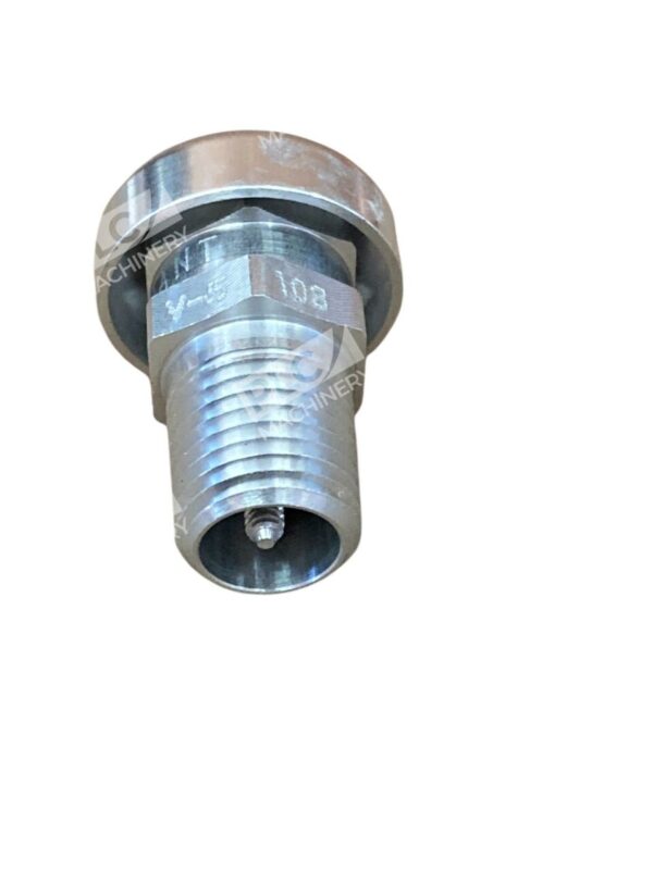Generant VRVD250AV5 V-5 Vent Relief Valve 1/4" Magnet Breather VRVD-250A-V-5 - Image 9