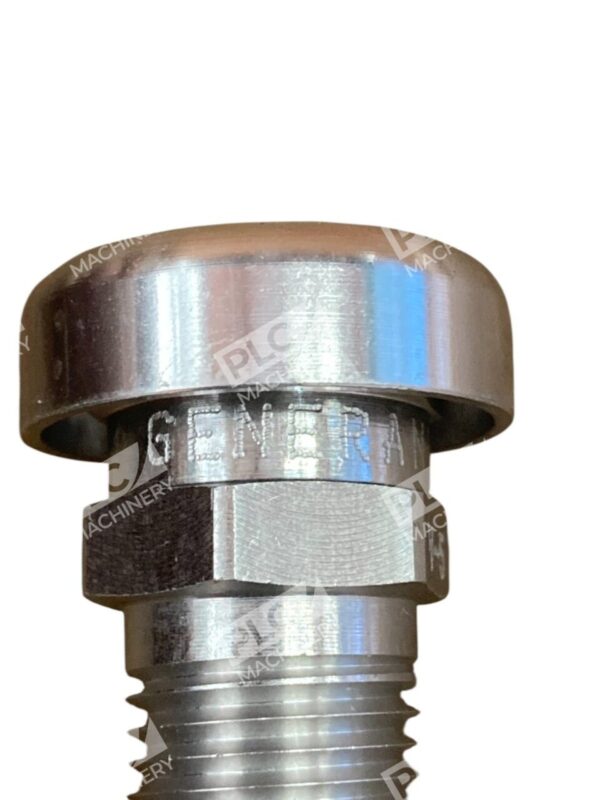 Generant VRVD250AV5 V-5 Vent Relief Valve 1/4" Magnet Breather VRVD-250A-V-5 - Image 10