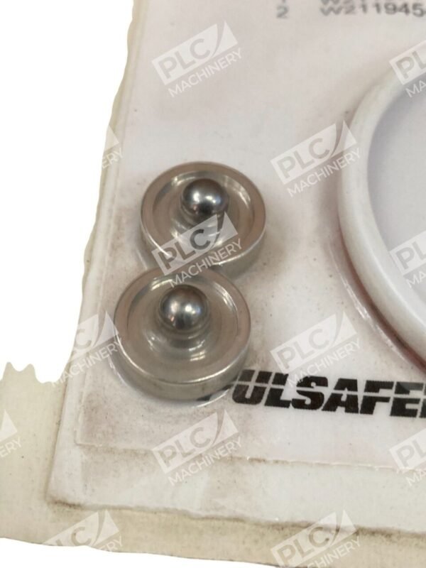 Pulsafeeder KPCKCBEGNEE Pulsa Series KOPkit Repair Kit PULSA 680 .500 - Image 4