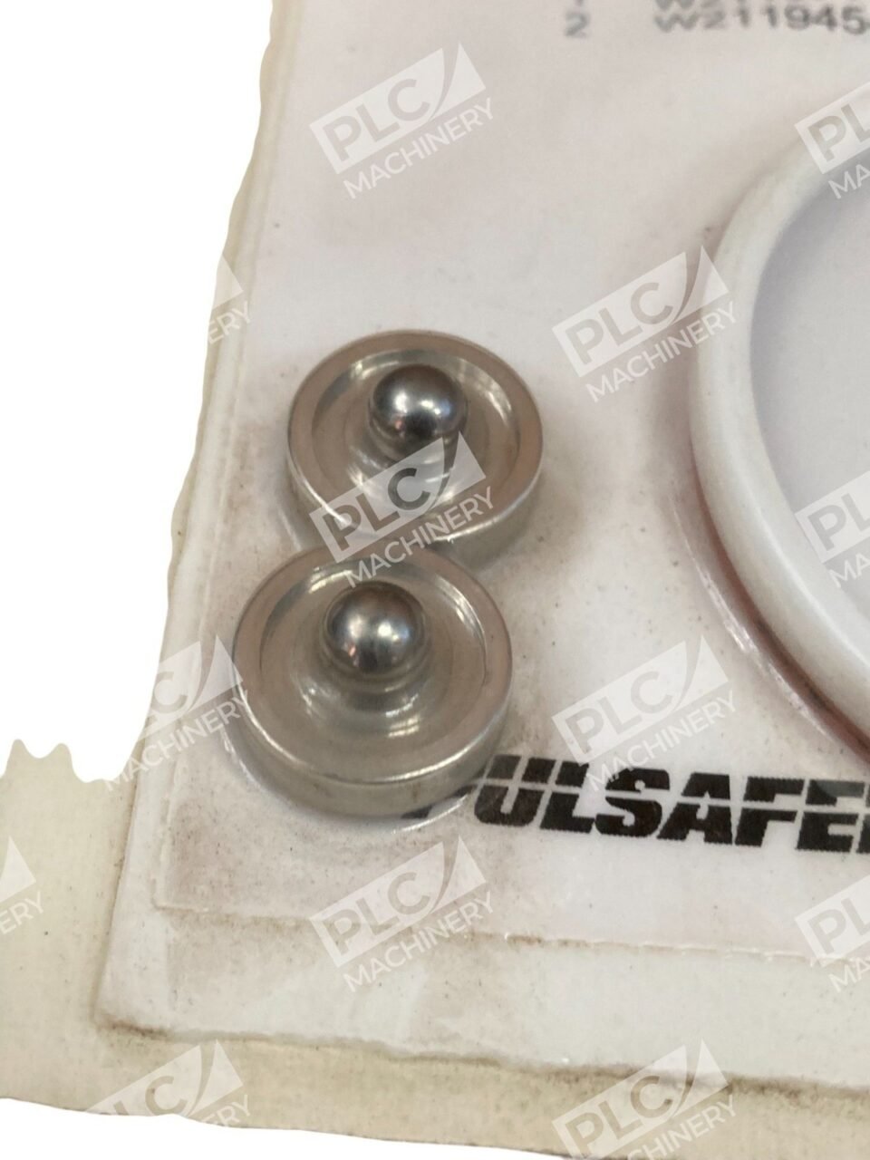 Pulsafeeder KPCKCBEGNEE Pulsa Series KOPkit Repair Kit PULSA 680 .500 - Image 4