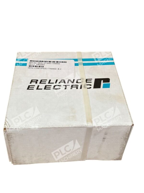 Reliance Electric CR-39923-USA Oil Ring 1014643 - Image 8