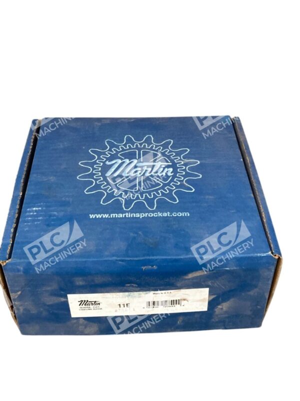 Martin 25HGT1 Quadra-Flex Coupling Sleeve 11E - Image 2