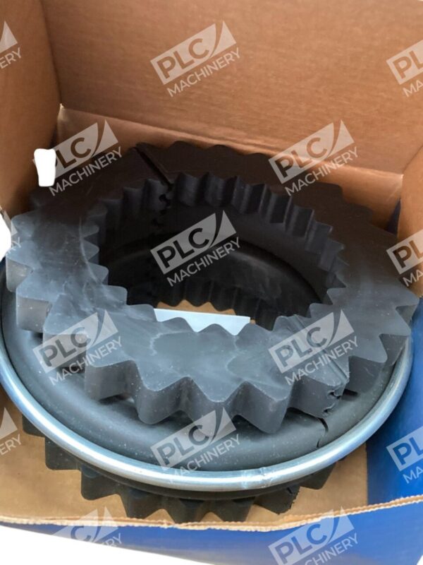 Martin 25HGT1 Quadra-Flex Coupling Sleeve 11E - Image 6
