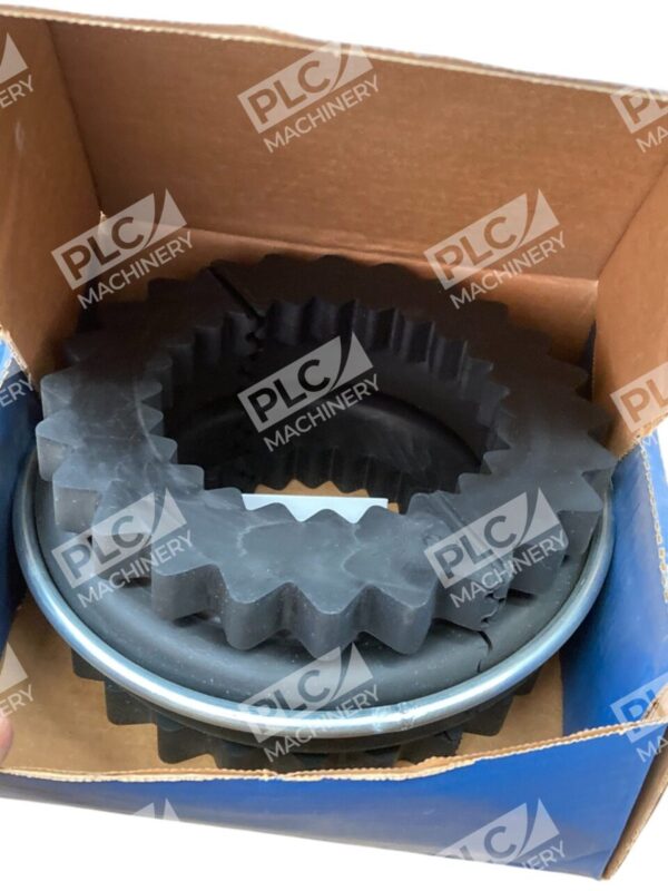 Martin 25HGT1 Quadra-Flex Coupling Sleeve 11E - Image 7