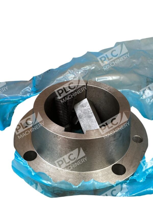 Dodge Baldor HE40 X 3-15/16 KW Hub Taper Bushing 206656 - Image 3