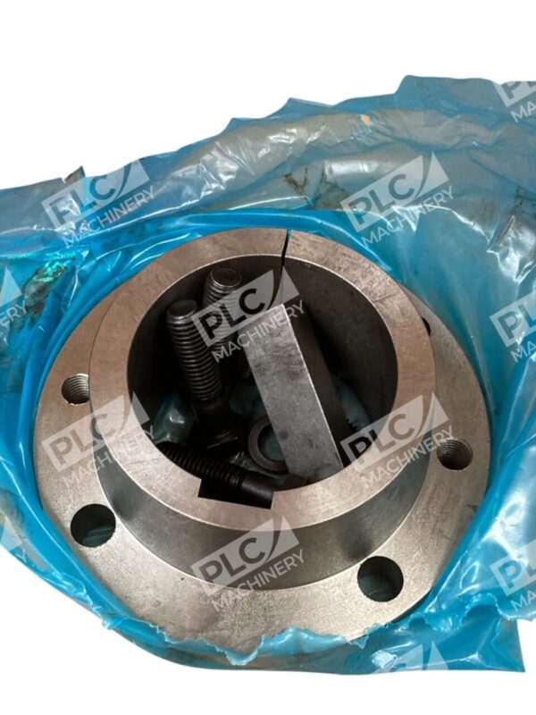 Dodge Baldor HE40 X 3-15/16 KW Hub Taper Bushing 206656 - Image 4