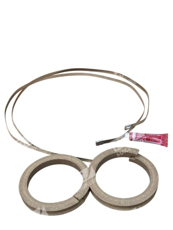 Dodge 3-7/16" PL-WC Seal Kit 389827 - Image 3