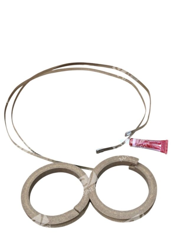 Dodge 3-7/16" PL-WC Seal Kit 389827 - Image 4