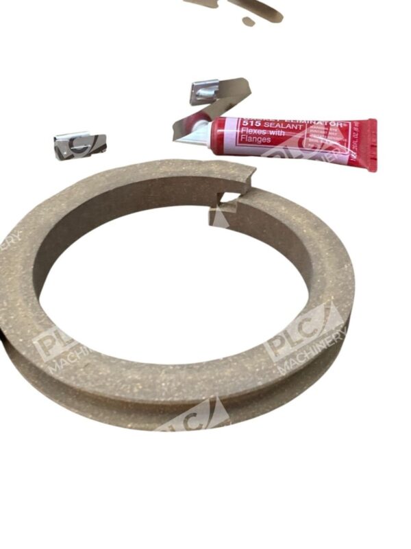 Dodge 3-7/16" PL-WC Seal Kit 389827 - Image 7