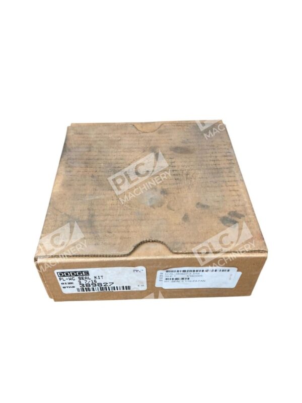 Dodge 3-7/16" PL-WC Seal Kit 389827 - Image 9