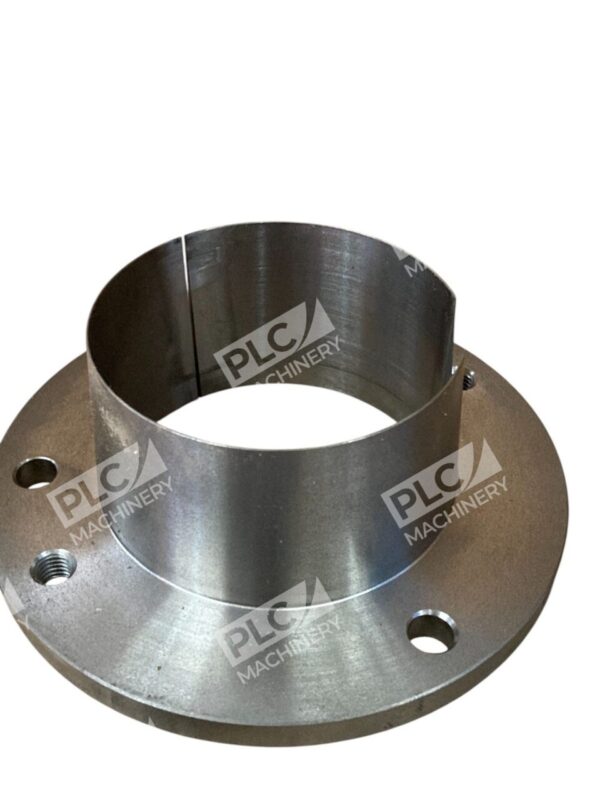 Dodge 4-7/16" TDT8 Tapered Bush Assembly 272035 - Image 6
