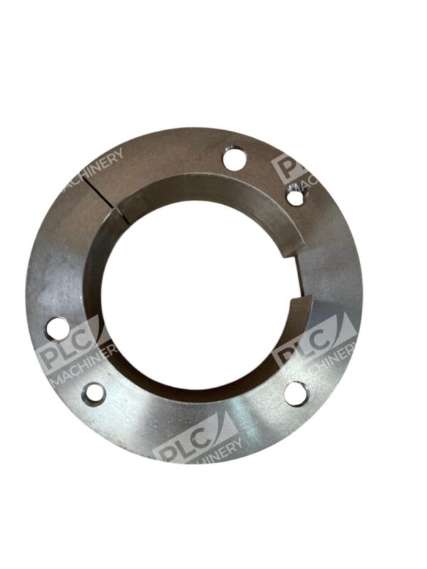 Dodge 4-7/16" TDT8 Tapered Bush Assembly 272035 - Image 7