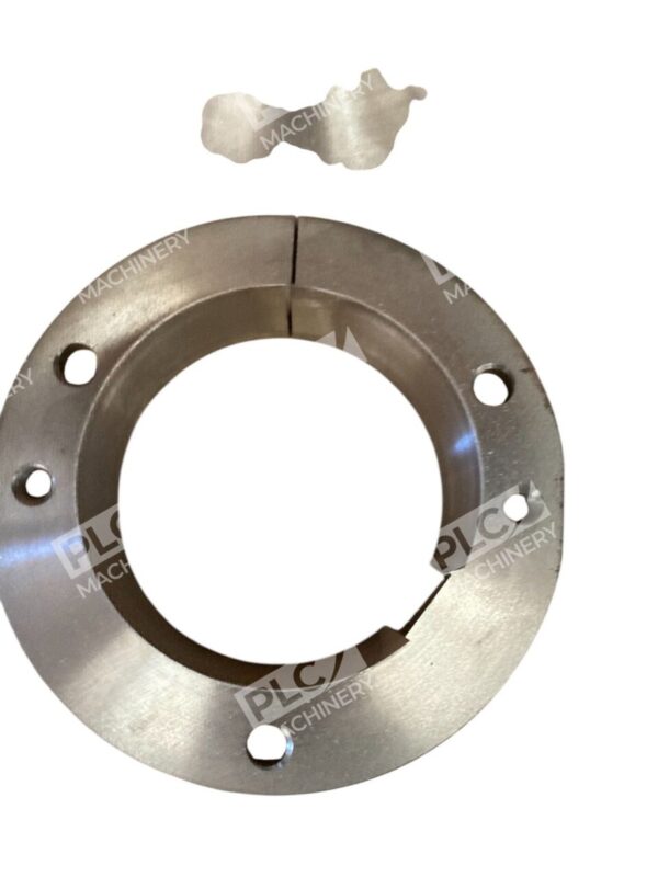 Dodge 4-7/16" TDT8 Tapered Bush Assembly 272035 - Image 9