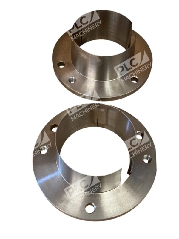 Dodge 4-7/16" TDT8 Tapered Bush Assembly 272035 - Image 10