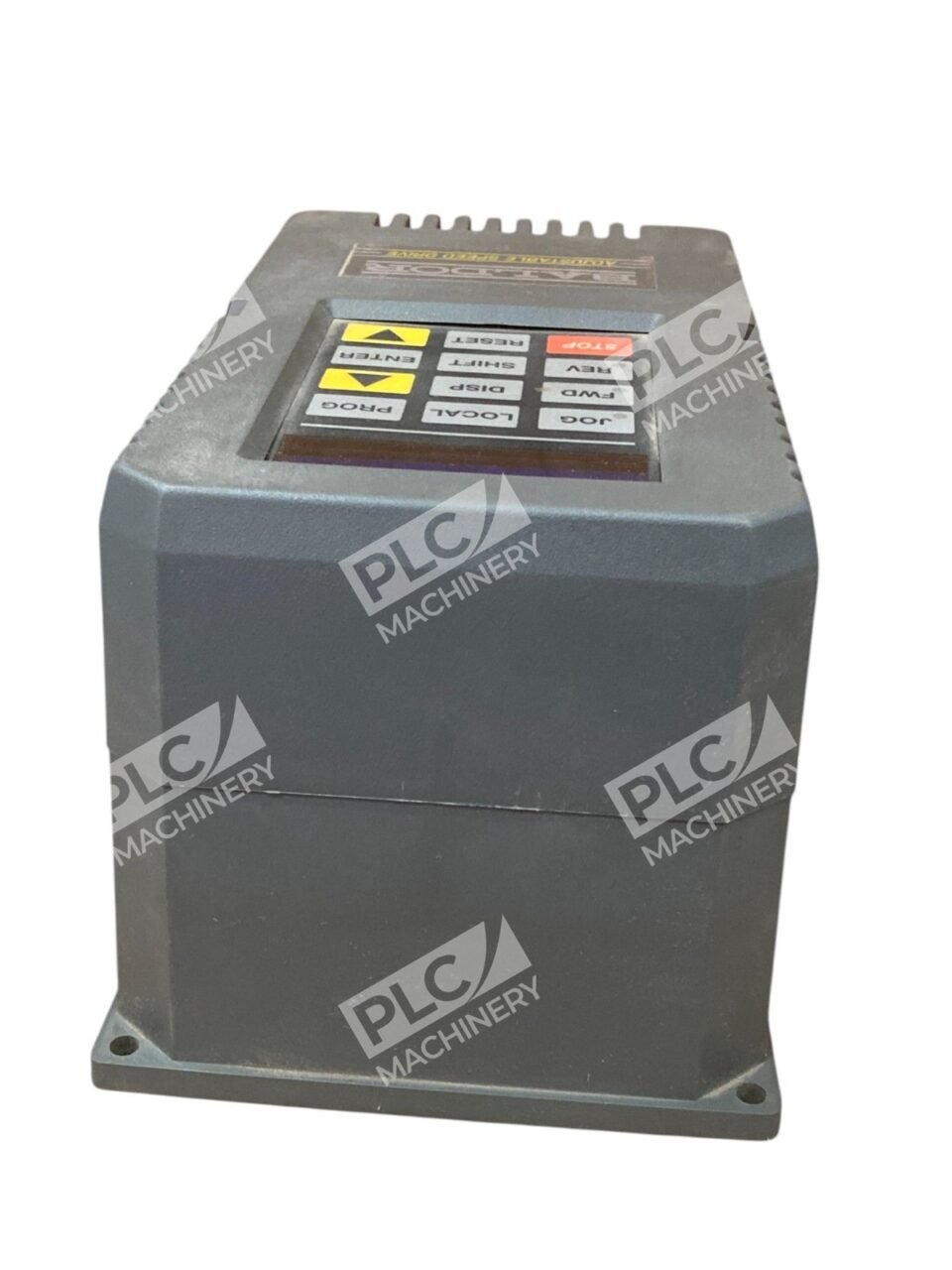 Baldor IN0936A00 5FLAIN 2.3FLAOUT 1PH 0.5HP Adjustable Speed Drive ID15J1F50-ER - Image 8