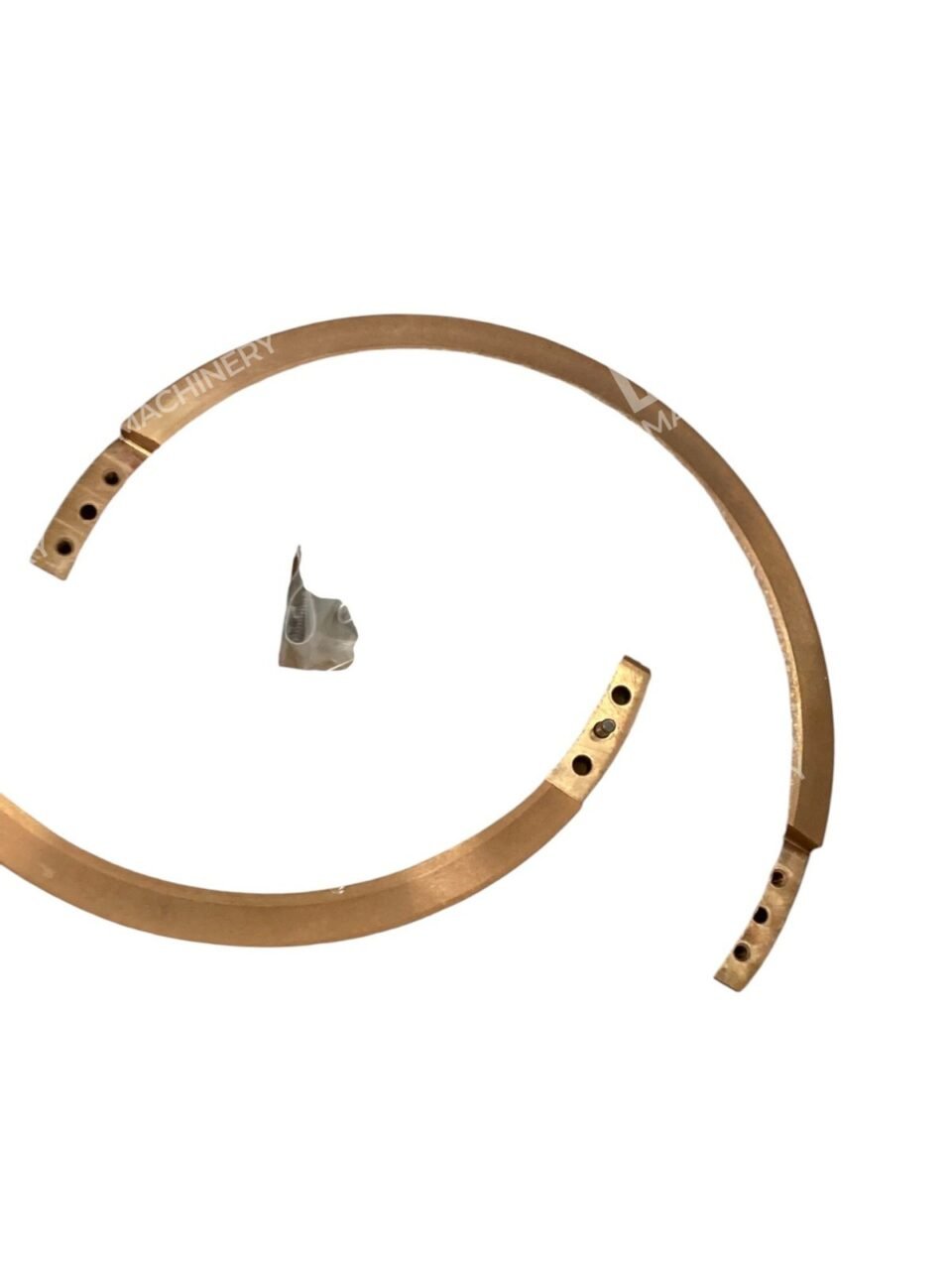 Dodge Baldor AV06140292 No 600 Trapezoidal Oil Ring 135290 - Image 5